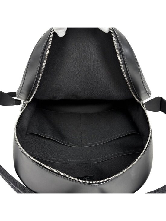 Louis Vuitton Josh NV Backpack Damier Graphite Black